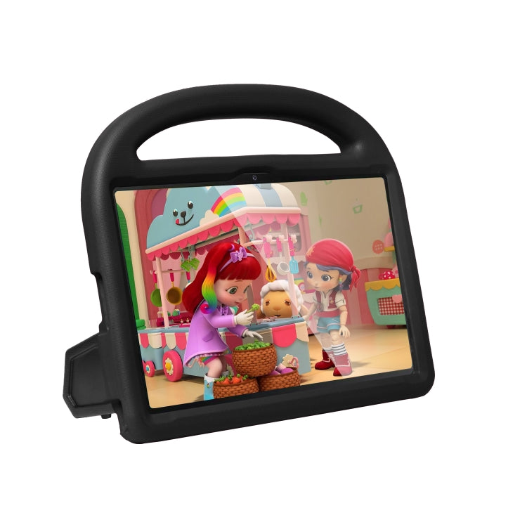 Custodia antiurto per bambini in materiale EVA stile passero, For Galaxy Tab A7(2020) T505