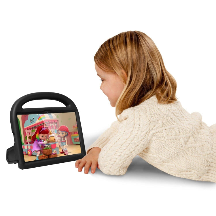 Custodia antiurto per bambini in materiale EVA stile passero, For Galaxy Tab A7(2020) T505