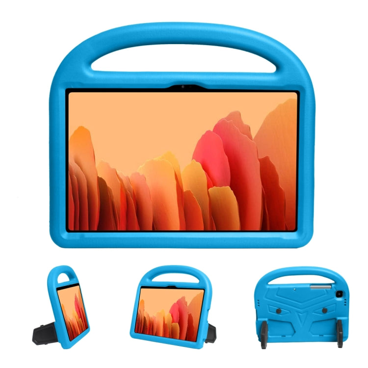 Custodia antiurto per bambini in materiale EVA stile passero, For Galaxy Tab A7(2020) T505