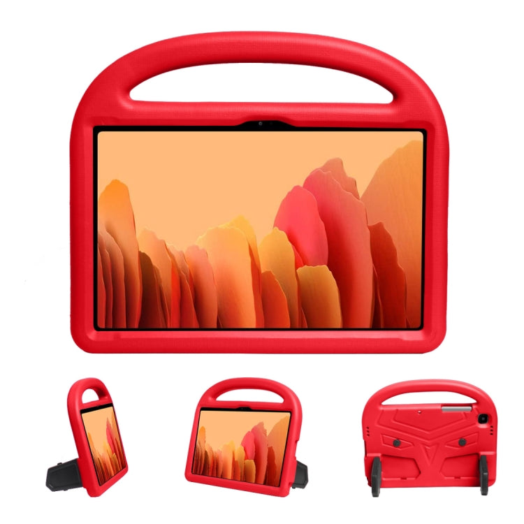Custodia antiurto per bambini in materiale EVA stile passero, For Galaxy Tab A7(2020) T505