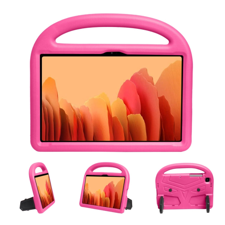 Custodia antiurto per bambini in materiale EVA stile passero, For Galaxy Tab A7(2020) T505