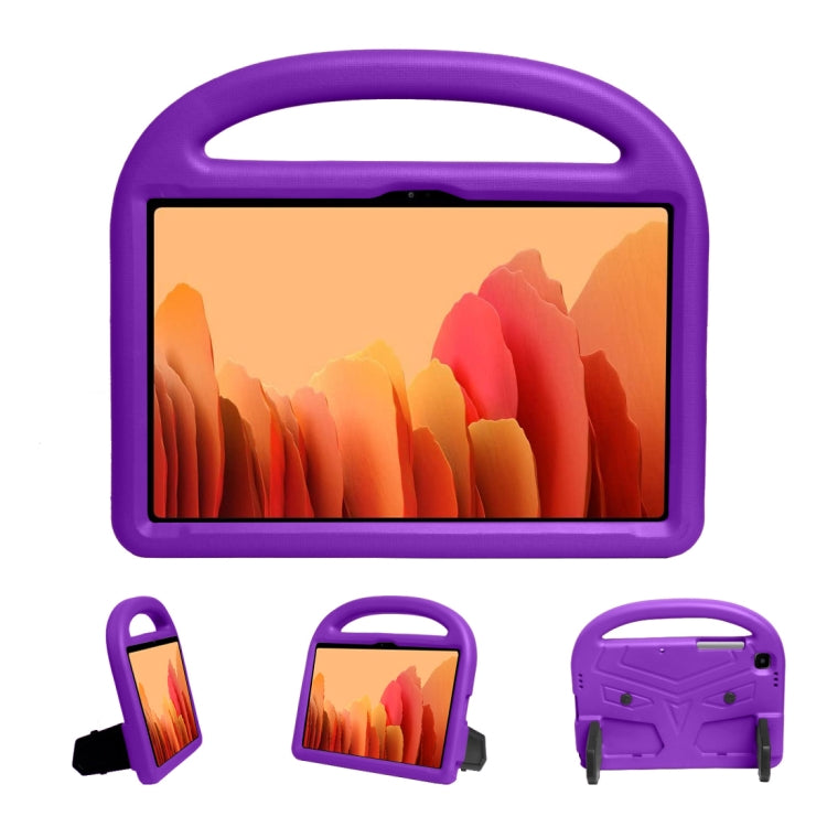 Custodia antiurto per bambini in materiale EVA stile passero, For Galaxy Tab A7(2020) T505