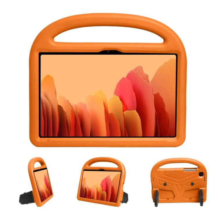 Custodia antiurto per bambini in materiale EVA stile passero, For Galaxy Tab A7(2020) T505