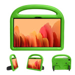 Custodia antiurto per bambini in materiale EVA stile passero, For Galaxy Tab A7(2020) T505