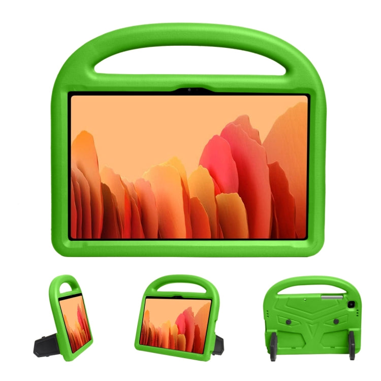 Custodia antiurto per bambini in materiale EVA stile passero, For Galaxy Tab A7(2020) T505