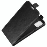 Per Samsung Galaxy M31s R64 Texture Custodia protettiva in pelle a vibrazione verticale singola con slot per schede e cornice per foto, For Galaxy M31s