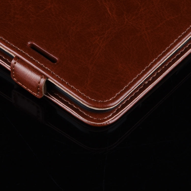 Per Samsung Galaxy M31s R64 Texture Custodia protettiva in pelle a vibrazione verticale singola con slot per schede e cornice per foto, For Galaxy M31s