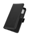 Per Samsung Galaxy M31s Custodia in pelle a vibrazione orizzontale con fibbia magnetica a doppio lato con supporto, slot per schede e portafoglio, For Galaxy M31s