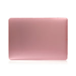 ENKAY Hat-Prince 3 in 1 per MacBook Pro 13 pollici A2289 / A2251 (2020) Custodia protettiva in cristallo rigido + versione Europa Cover protettiva per tastiera in TPU ultrasottile + set di tappi antipolvere, For MacBook Pro 13 inch A2289 / A2251 (2020)
