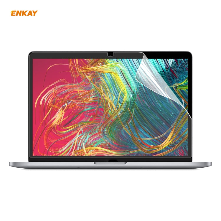 Proteggi schermo HD per MacBook Pro 16" A2141