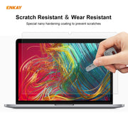Proteggi schermo HD per MacBook Pro 16" A2141