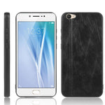 Per Vivo V5/Y67 Custodia antiurto per PC + PU + TPU, For Vivo V5/Y67