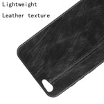 Per Vivo V5/Y67 Custodia antiurto per PC + PU + TPU, For Vivo V5/Y67