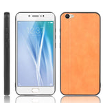 Per Vivo V5/Y67 Custodia antiurto per PC + PU + TPU, For Vivo V5/Y67