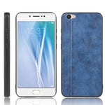 Per Vivo V5/Y67 Custodia antiurto per PC + PU + TPU, For Vivo V5/Y67