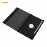 ENKAY per Samsung Galaxy Tab S7 11.0 T870 / T875 ENK-8012 Rotazione a 360 gradi Litchi Texture Flip orizzontale Custodia Smart in pelle PU con supporto e Sleep / Wake-up
