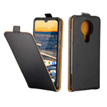 Custodia in pelle TPU verticale stile business con slot per schede, For Samsung Galaxy Note20 Ultra, For Nokia 5.3, For Nokia1.3, For Nokia C1, For Samsung Galaxy A21S, For Samsung Galaxy Xcover Pro, For Samsung Galaxy A01(2020), For Samsung Galaxy A41...
