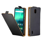 Custodia in pelle TPU verticale stile business con slot per schede, For Samsung Galaxy Note20 Ultra, For Nokia 5.3, For Nokia1.3, For Nokia C1, For Samsung Galaxy A21S, For Samsung Galaxy Xcover Pro, For Samsung Galaxy A01(2020), For Samsung Galaxy A41...