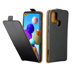 Custodia in pelle TPU verticale stile business con slot per schede, For Samsung Galaxy Note20 Ultra, For Nokia 5.3, For Nokia1.3, For Nokia C1, For Samsung Galaxy A21S, For Samsung Galaxy Xcover Pro, For Samsung Galaxy A01(2020), For Samsung Galaxy A41...