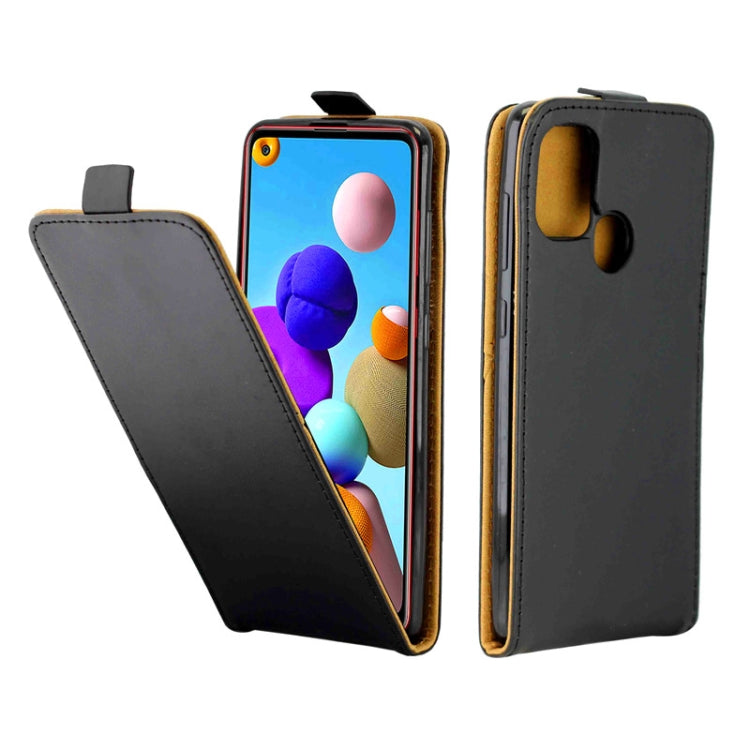 Custodia in pelle TPU verticale stile business con slot per schede, For Samsung Galaxy Note20 Ultra, For Nokia 5.3, For Nokia1.3, For Nokia C1, For Samsung Galaxy A21S, For Samsung Galaxy Xcover Pro, For Samsung Galaxy A01(2020), For Samsung Galaxy A41...