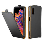 Custodia in pelle TPU verticale stile business con slot per schede, For Samsung Galaxy Note20 Ultra, For Nokia 5.3, For Nokia1.3, For Nokia C1, For Samsung Galaxy A21S, For Samsung Galaxy Xcover Pro, For Samsung Galaxy A01(2020), For Samsung Galaxy A41...