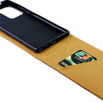 Custodia in pelle TPU verticale stile business con slot per schede, For Samsung Galaxy Note20 Ultra, For Nokia 5.3, For Nokia1.3, For Nokia C1, For Samsung Galaxy A21S, For Samsung Galaxy Xcover Pro, For Samsung Galaxy A01(2020), For Samsung Galaxy A41...