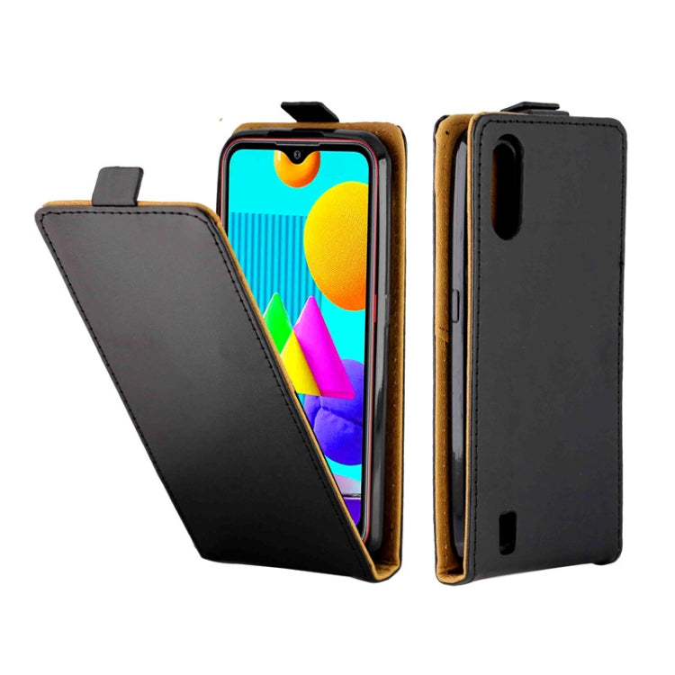 Custodia in pelle TPU verticale stile business con slot per schede, For Samsung Galaxy Note20 Ultra, For Nokia 5.3, For Nokia1.3, For Nokia C1, For Samsung Galaxy A21S, For Samsung Galaxy Xcover Pro, For Samsung Galaxy A01(2020), For Samsung Galaxy A41...