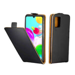 Custodia in pelle TPU verticale stile business con slot per schede, For Samsung Galaxy Note20 Ultra, For Nokia 5.3, For Nokia1.3, For Nokia C1, For Samsung Galaxy A21S, For Samsung Galaxy Xcover Pro, For Samsung Galaxy A01(2020), For Samsung Galaxy A41...