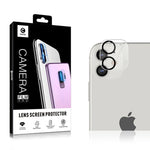 Le migliori offerte per mocolo 0.15mm 9H 2.5D Round Edge Rear Camera Lens Pellicola in vetro temperato sono su ✓ Confronta prezzi e caratteristiche di prodotti nuovi e usati ✓ Molti articoli con consegna gratis!, For iPhone 12 mini, For iPhone 12      ...
