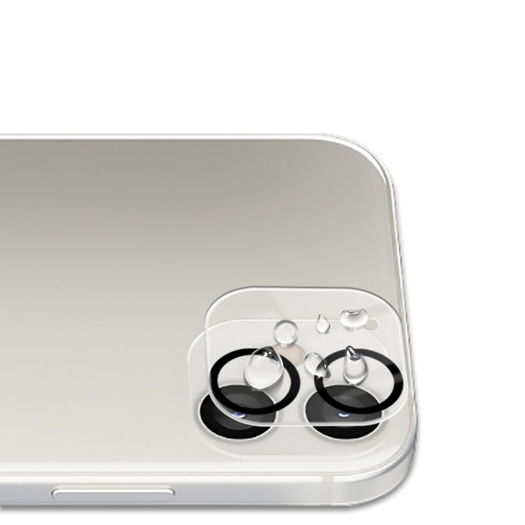 Le migliori offerte per mocolo 0.15mm 9H 2.5D Round Edge Rear Camera Lens Pellicola in vetro temperato sono su ✓ Confronta prezzi e caratteristiche di prodotti nuovi e usati ✓ Molti articoli con consegna gratis!, For iPhone 12 mini, For iPhone 12      ...