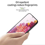 Pellicola in vetro temperato a schermo intero PINWUYO 9H 2.5D, For Samsung Galaxy S20 FE, For OPPO A53 (2020), For Vivo iQOO5, For Sony Xperia5 II