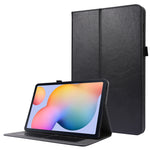 Custodia portafoglio in pelle PU per Samsung Galaxy Tab S8