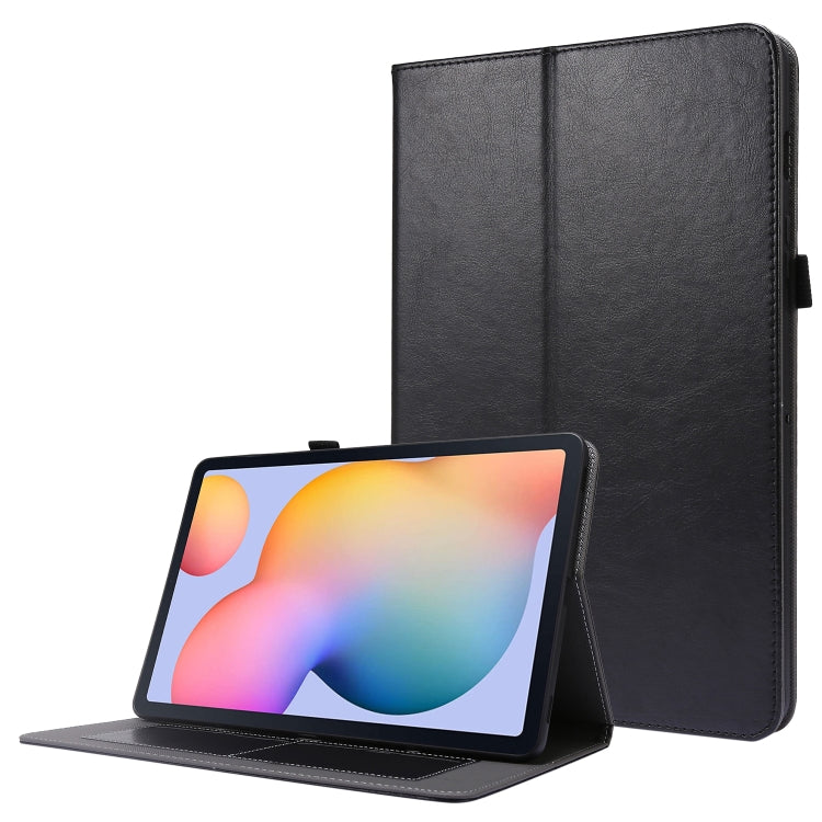 Custodia portafoglio in pelle PU per Samsung Galaxy Tab S8