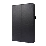 Custodia portafoglio in pelle PU per Samsung Galaxy Tab S8