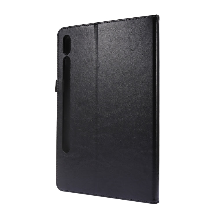 Custodia portafoglio in pelle PU per Samsung Galaxy Tab S8