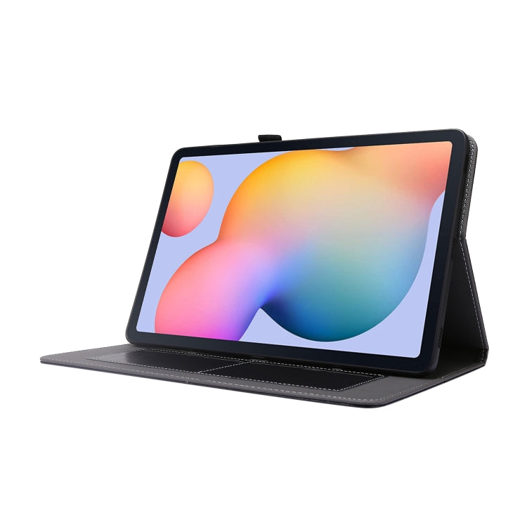 Custodia portafoglio in pelle PU per Samsung Galaxy Tab S8