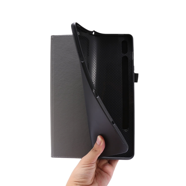Custodia portafoglio in pelle PU per Samsung Galaxy Tab S8