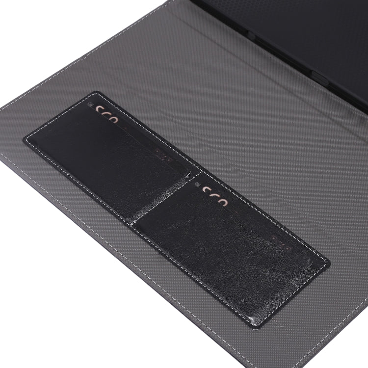 Custodia portafoglio in pelle PU per Samsung Galaxy Tab S8