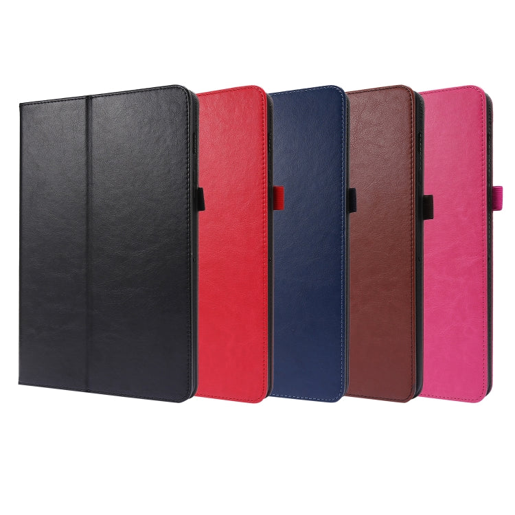 Custodia portafoglio in pelle PU per Samsung Galaxy Tab S8