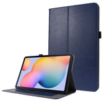 Custodia portafoglio in pelle PU per Samsung Galaxy Tab S8