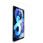 Per iPad Air 2020 10.9 pollici mocolo 0.33mm 9H Durezza Superficie 2.5D Pellicola in vetro temperato antideflagrante, For iPad Air 2020 10.9 inch / Air 2022