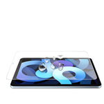 Per iPad Air 2020 10.9 pollici mocolo 0.33mm 9H Durezza Superficie 2.5D Pellicola in vetro temperato antideflagrante, For iPad Air 2020 10.9 inch / Air 2022