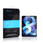 Per iPad Air 2020 10.9 pollici mocolo 0.33mm 9H Durezza Superficie 2.5D Pellicola in vetro temperato antideflagrante, For iPad Air 2020 10.9 inch / Air 2022