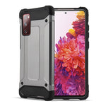 Custodia combinata TPU e PC per Samsung Galaxy S20 FE 5G