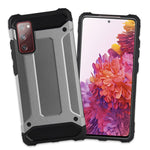 Custodia combinata TPU e PC per Samsung Galaxy S20 FE 5G
