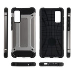 Custodia combinata TPU e PC per Samsung Galaxy S20 FE 5G