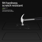 Pellicola in vetro temperato a schermo intero MOFI 9H 2.5D, For Samsung Galaxy S20 FE, For Galaxy M31S, For Xiaomi POCO X3 / X3 NFC