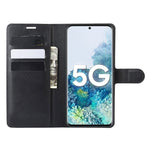 Per Samsung Galaxy S20 FE 4G / 5G Litchi Texture Custodia protettiva a vibrazione orizzontale con supporto e slot per schede e portafoglio, For Galaxy S20 FE