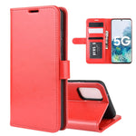 Per Samsung Galaxy S20 FE 4G / 5G R64 Texture Custodia protettiva a vibrazione orizzontale singola con supporto e slot per schede e portafogli e cornice per foto, For Samsung Galaxy S20 FE