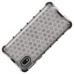 Custodia TPU antiurto per Samsung Galaxy A01 Core
